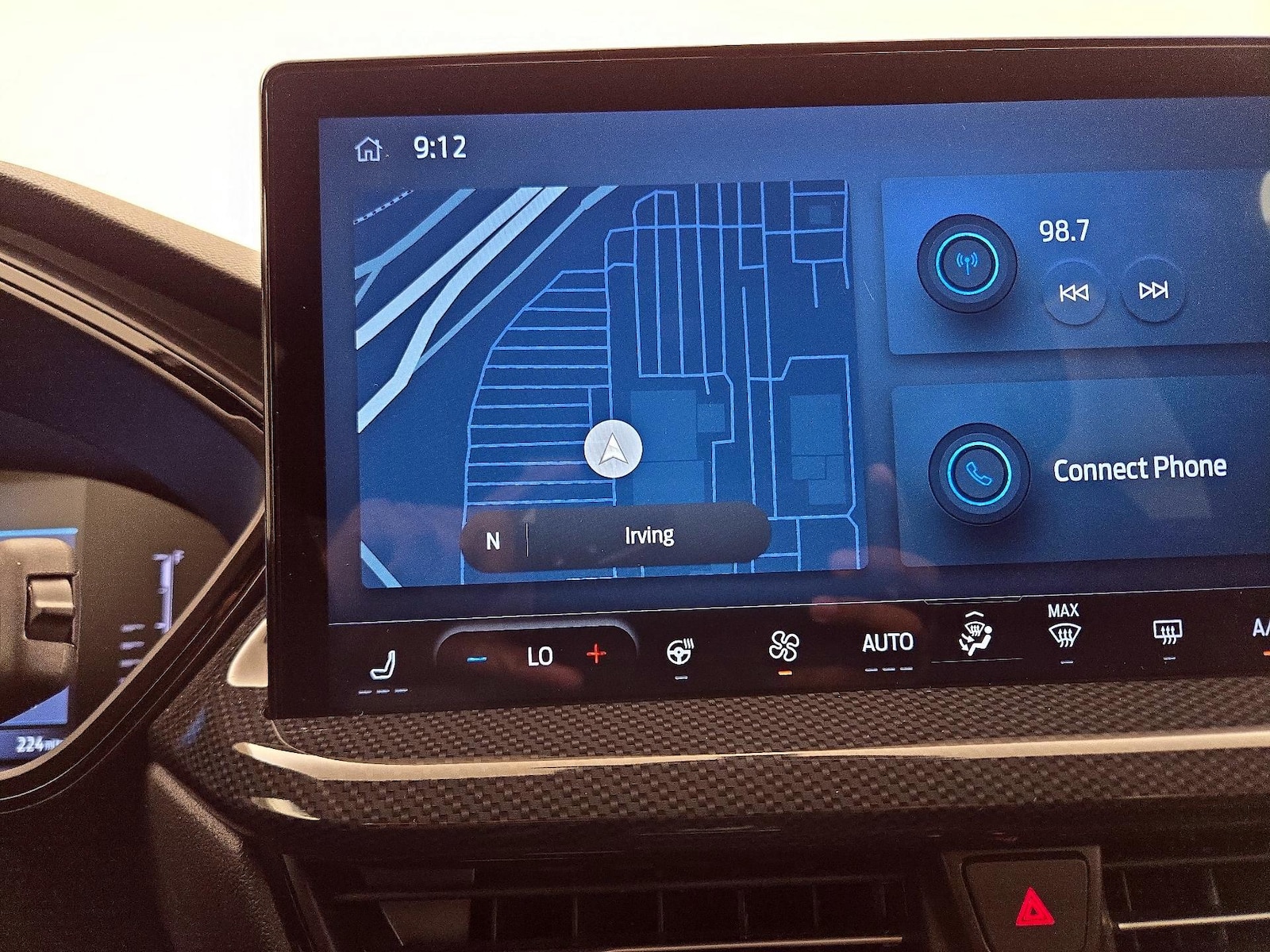 2024 Ford Escape ST-Line - Photo 15