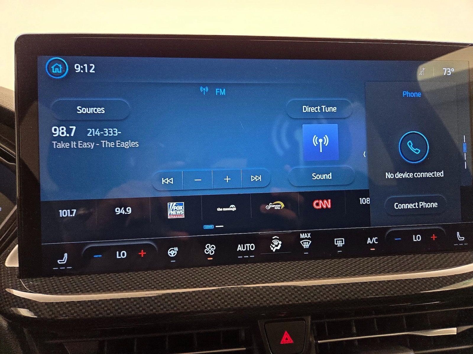 2024 Ford Escape ST-Line - Photo 17