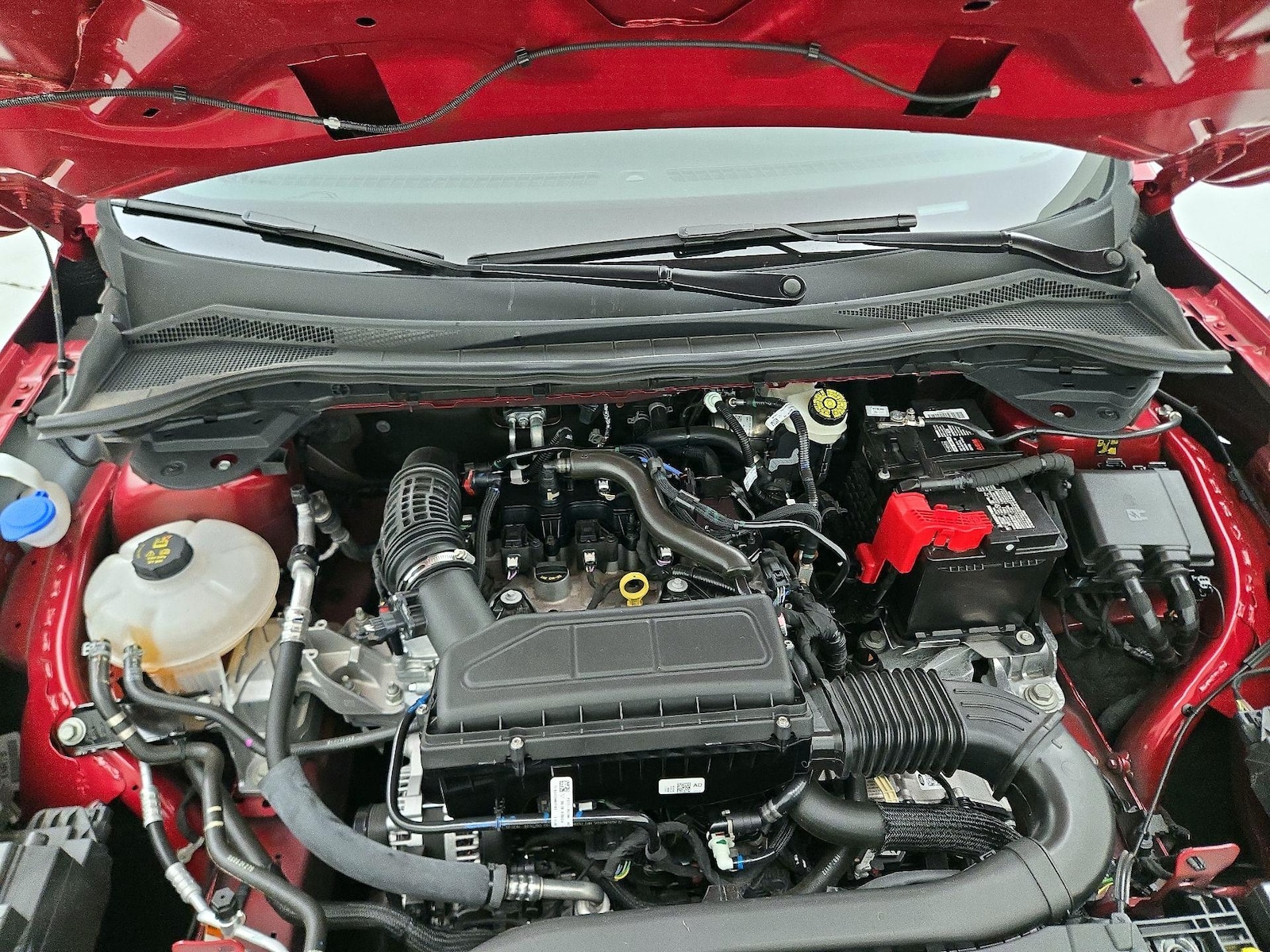 2024 Ford Escape ST-Line - Photo 23