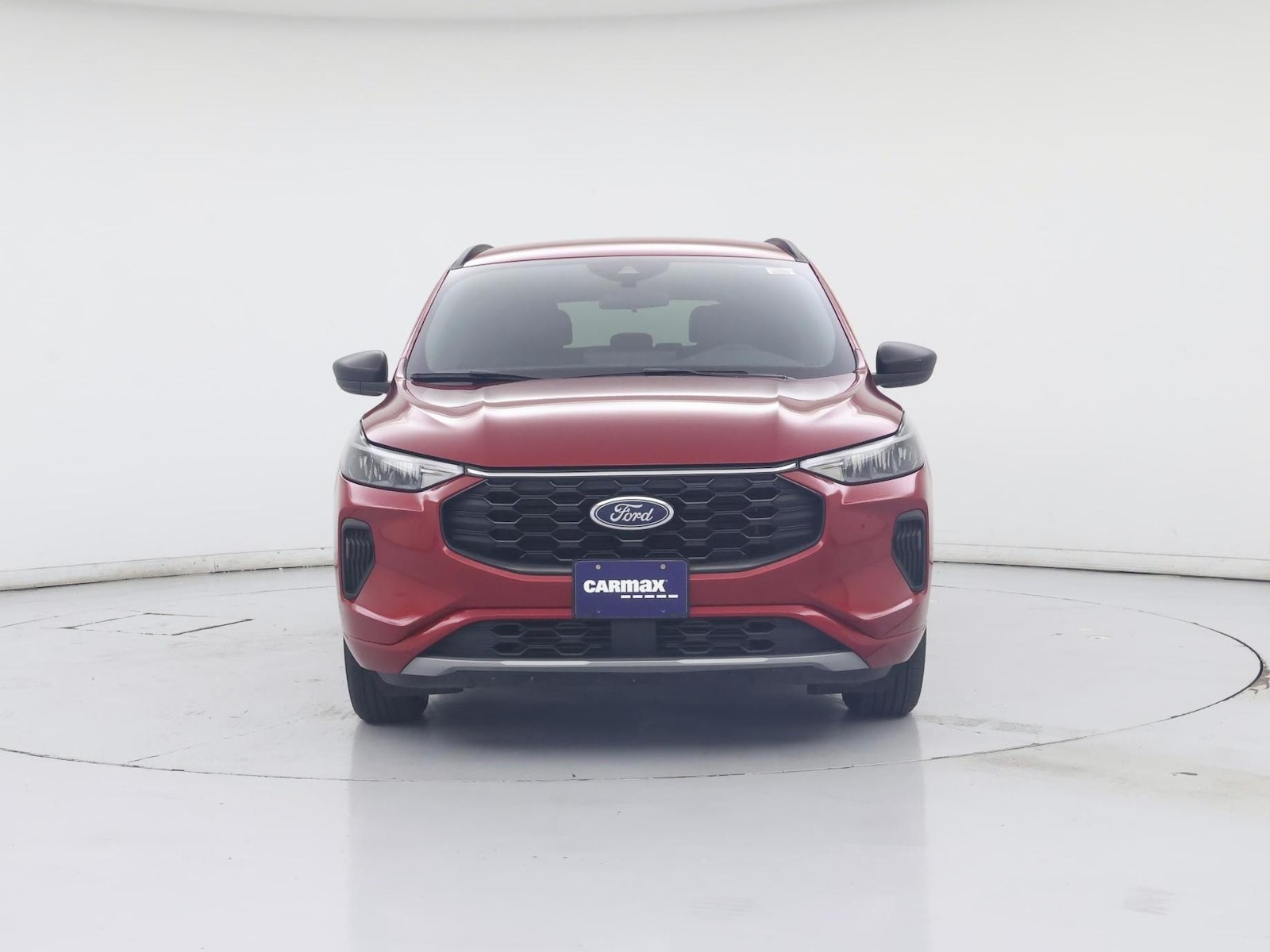 2024 Ford Escape ST-Line - Photo 6