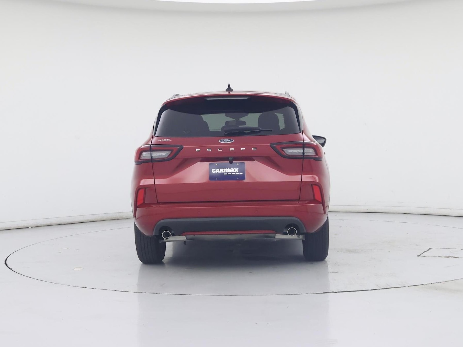 2024 Ford Escape ST-Line - Photo 7