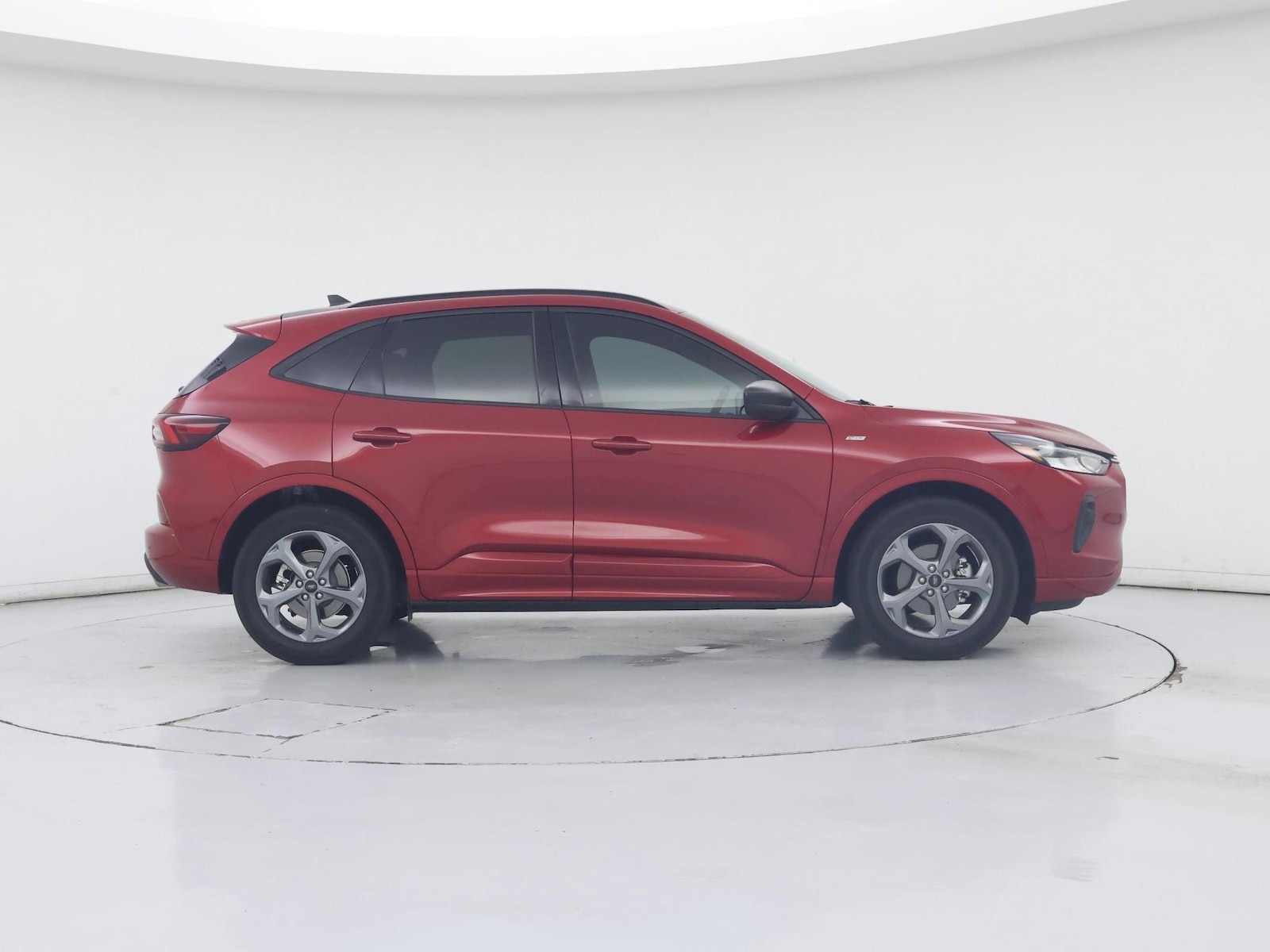 2024 Ford Escape ST-Line - Photo 8
