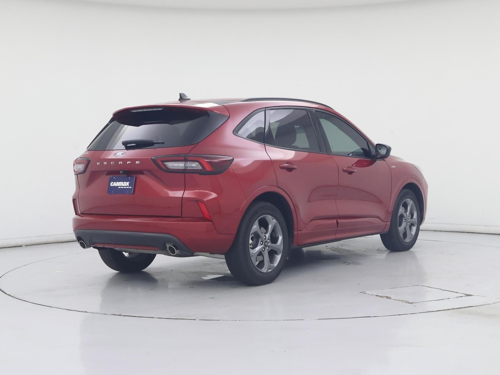 2024 Ford Escape ST-Line - Photo 9