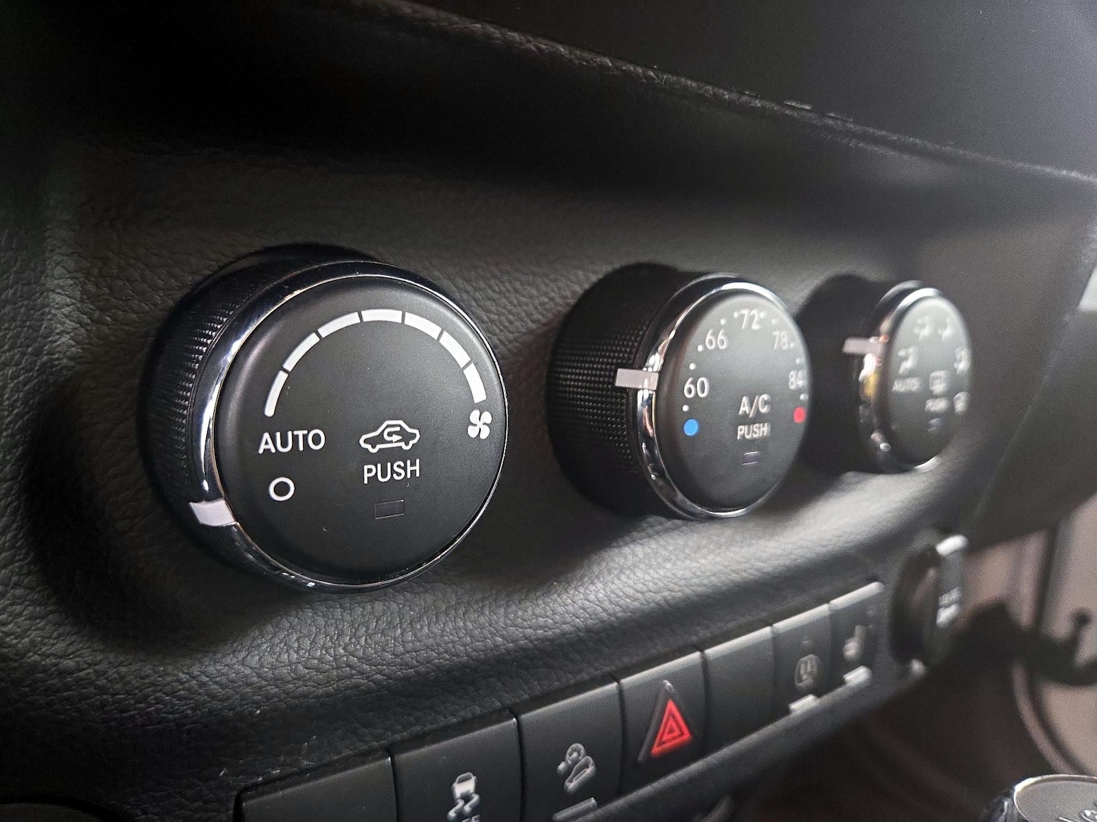 2018 Jeep Wrangler JK Unlimited Altitude - Photo 16