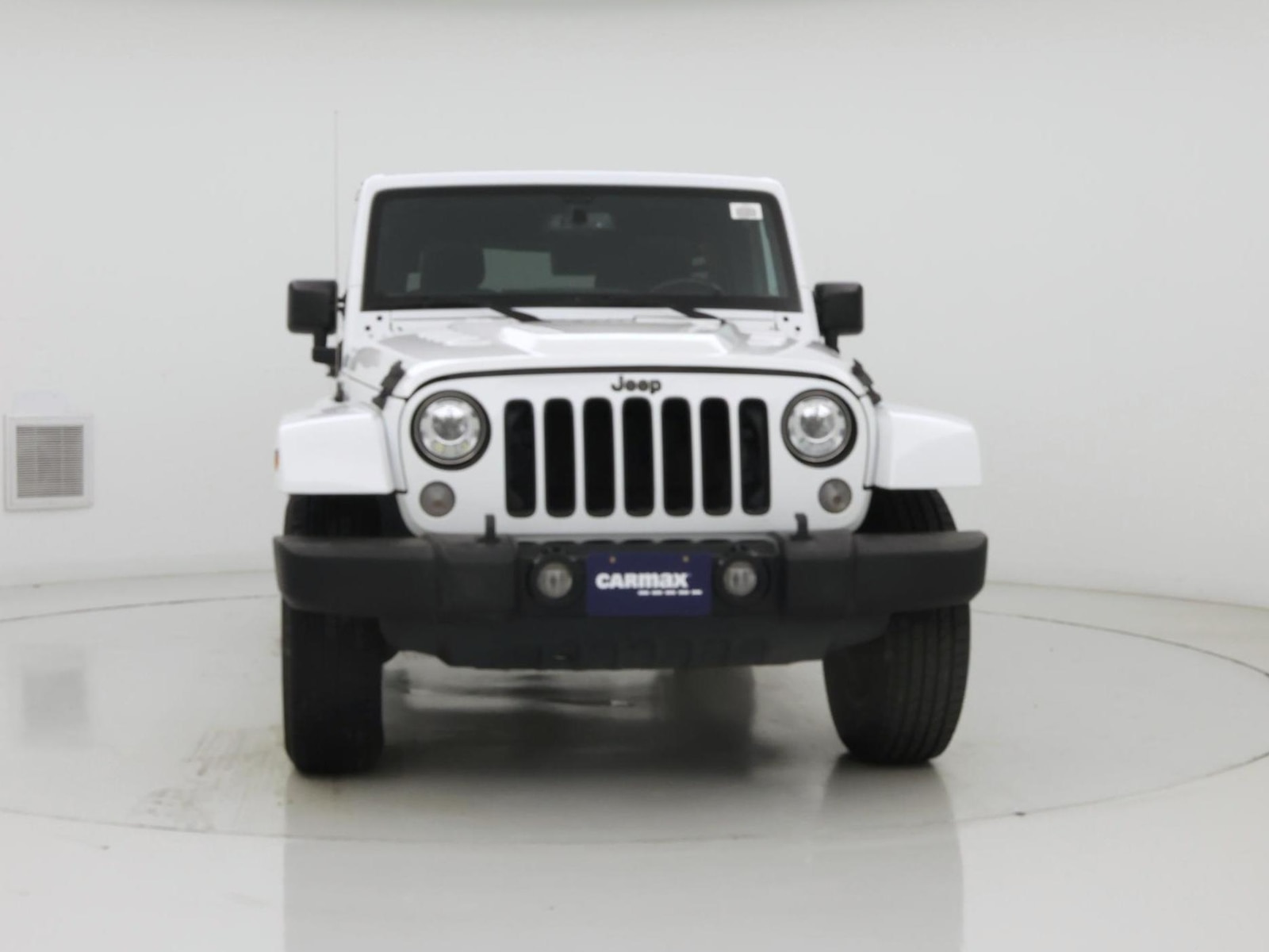2018 Jeep Wrangler JK Unlimited Altitude - Photo 6