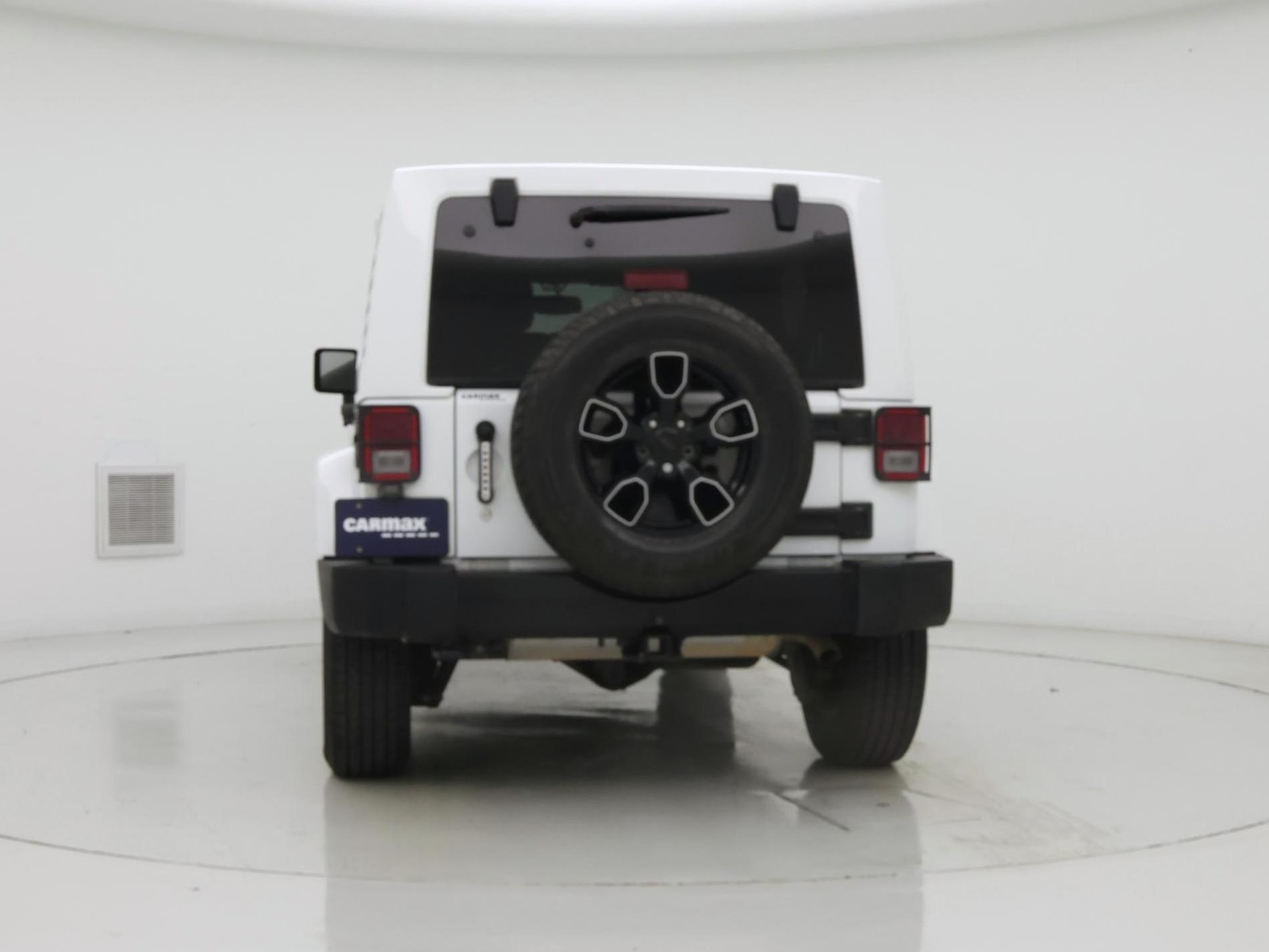 2018 Jeep Wrangler JK Unlimited Altitude - Photo 7