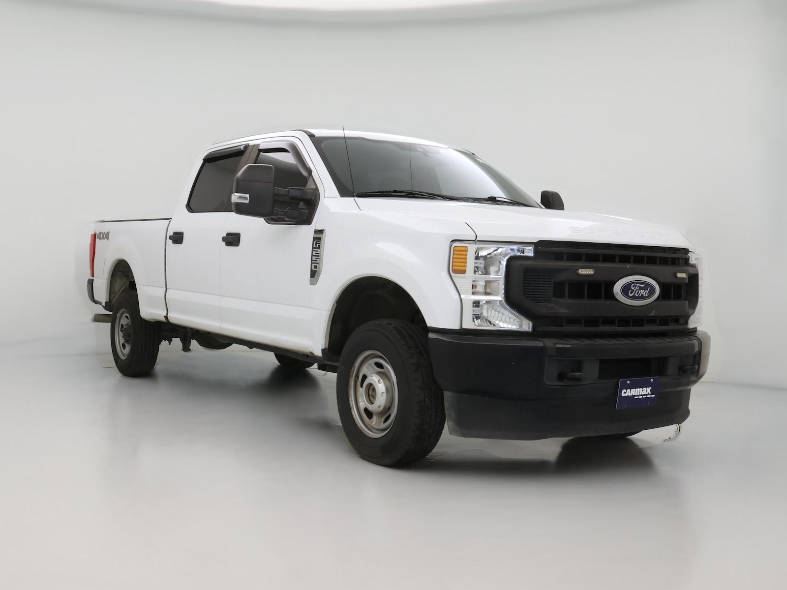 2020 Ford F-250 Super Duty