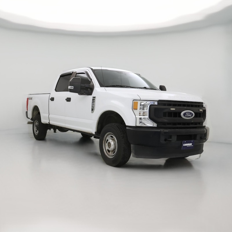 2020 Ford F250 XL
