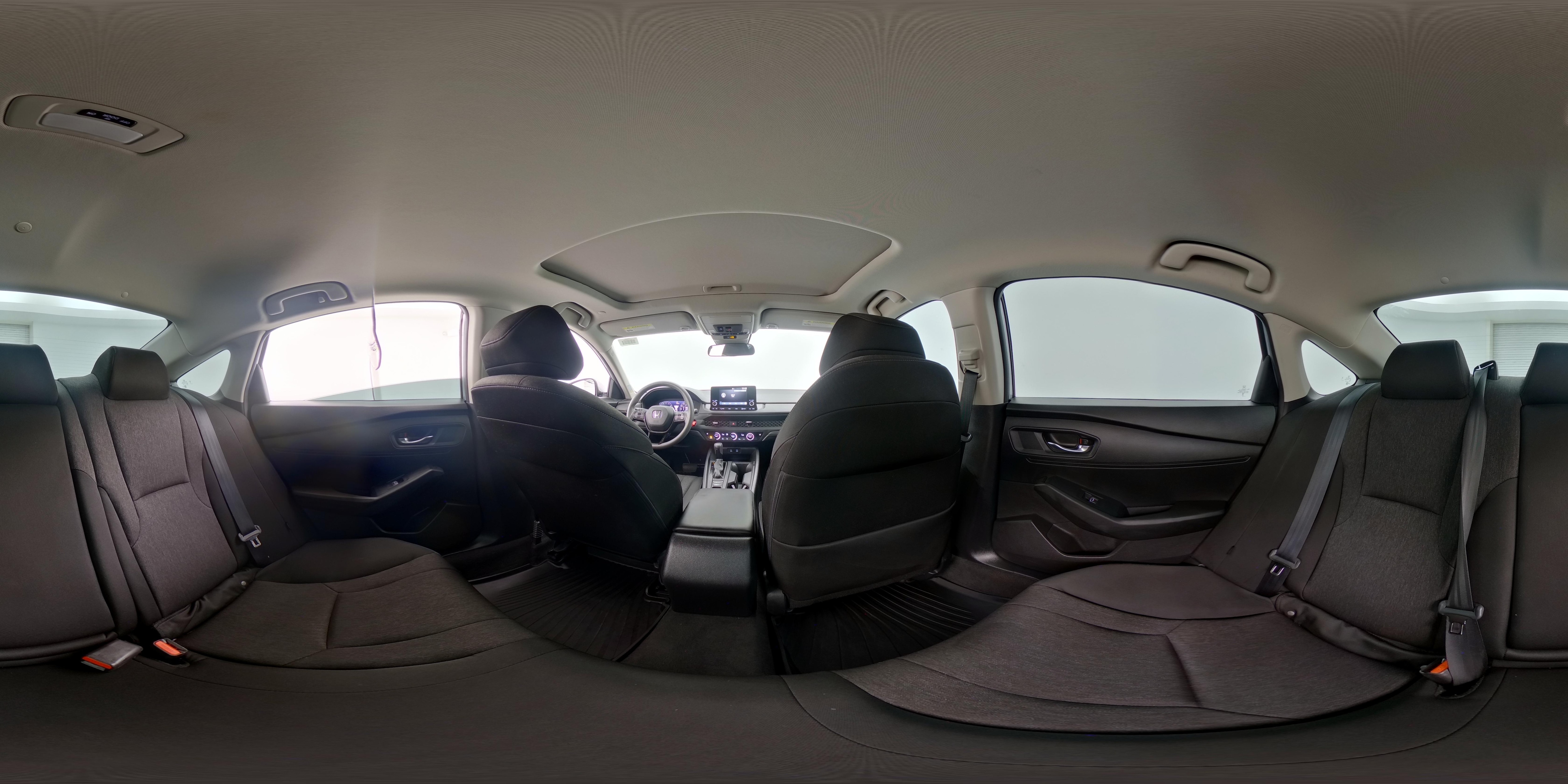 2023 Honda Accord EX - Photo 25