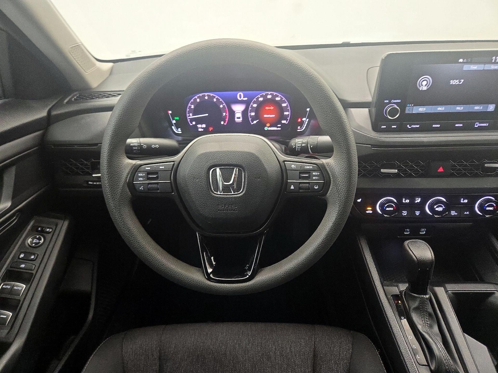 2023 Honda Accord EX - Photo 11