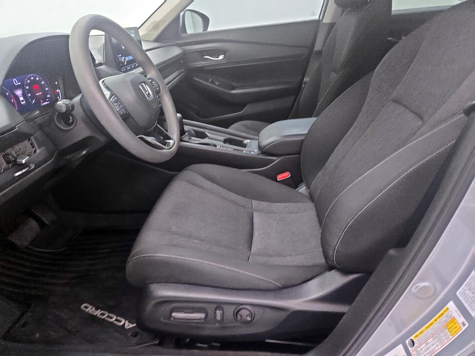 2023 Honda Accord EX - Photo 12