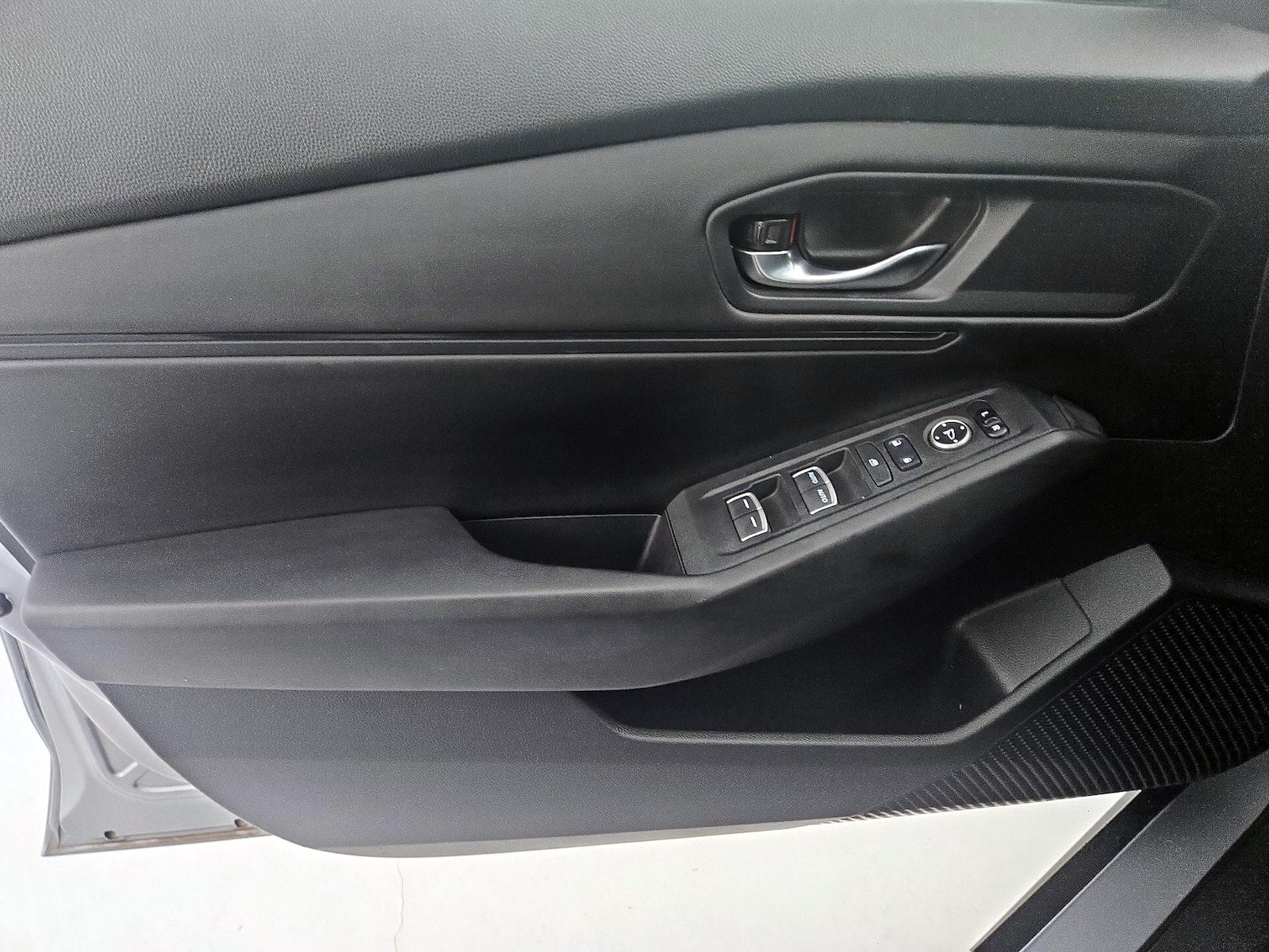 2023 Honda Accord EX - Photo 13