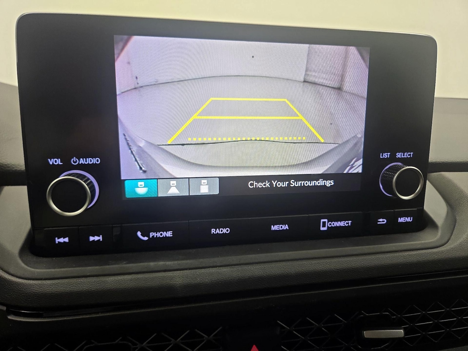 2023 Honda Accord EX - Photo 14