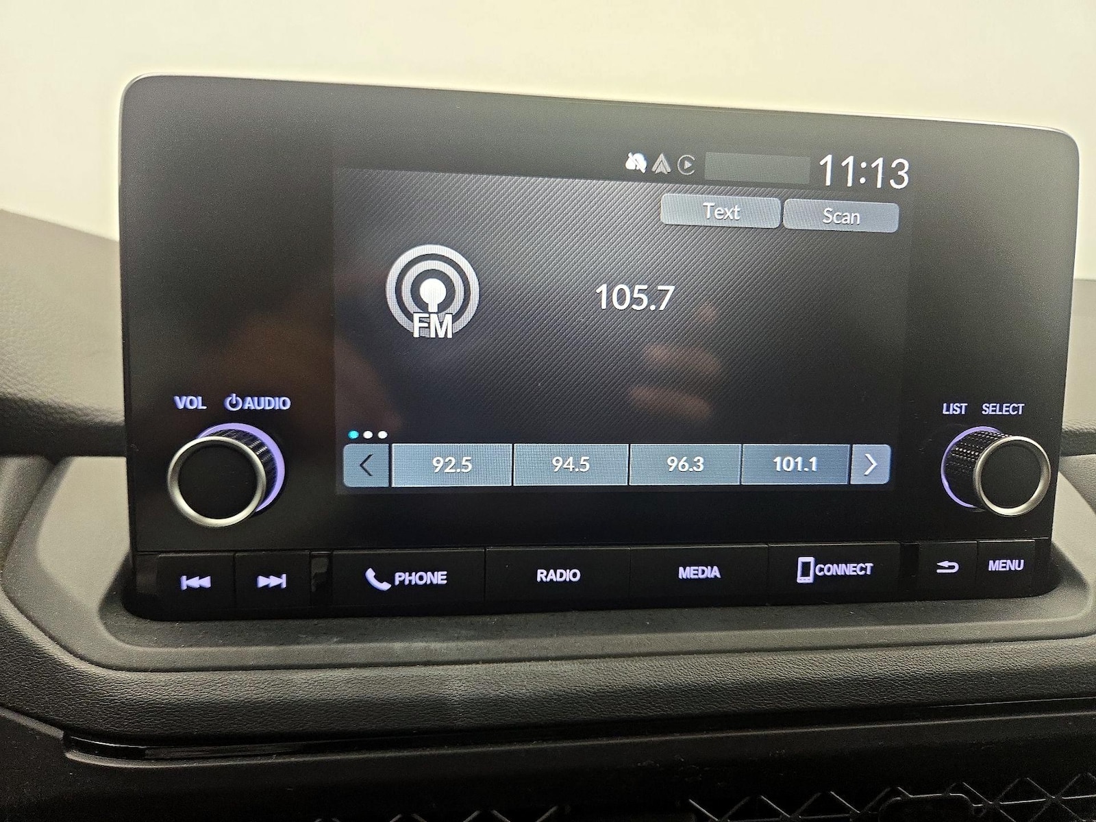 2023 Honda Accord EX - Photo 15