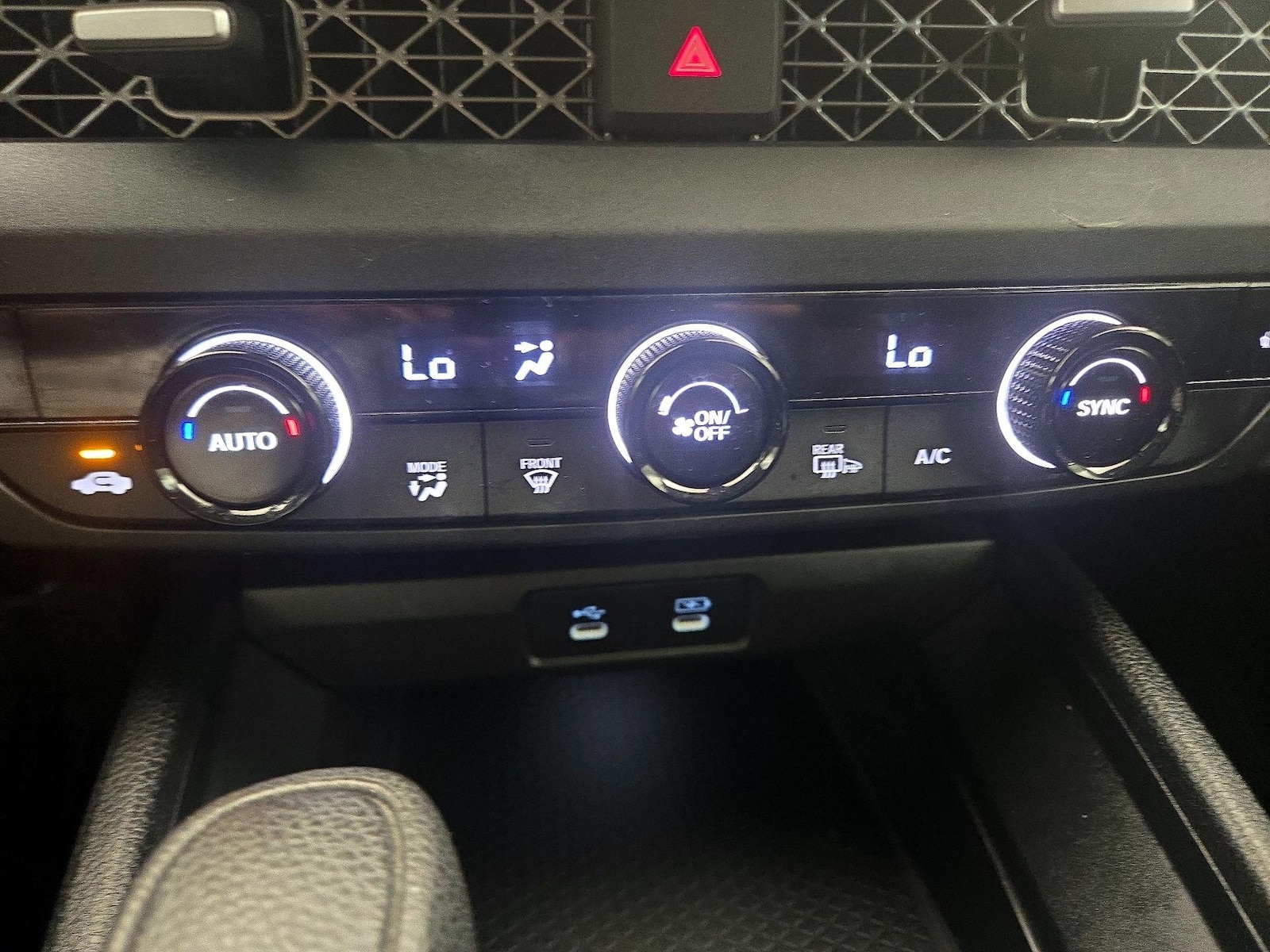 2023 Honda Accord EX - Photo 16