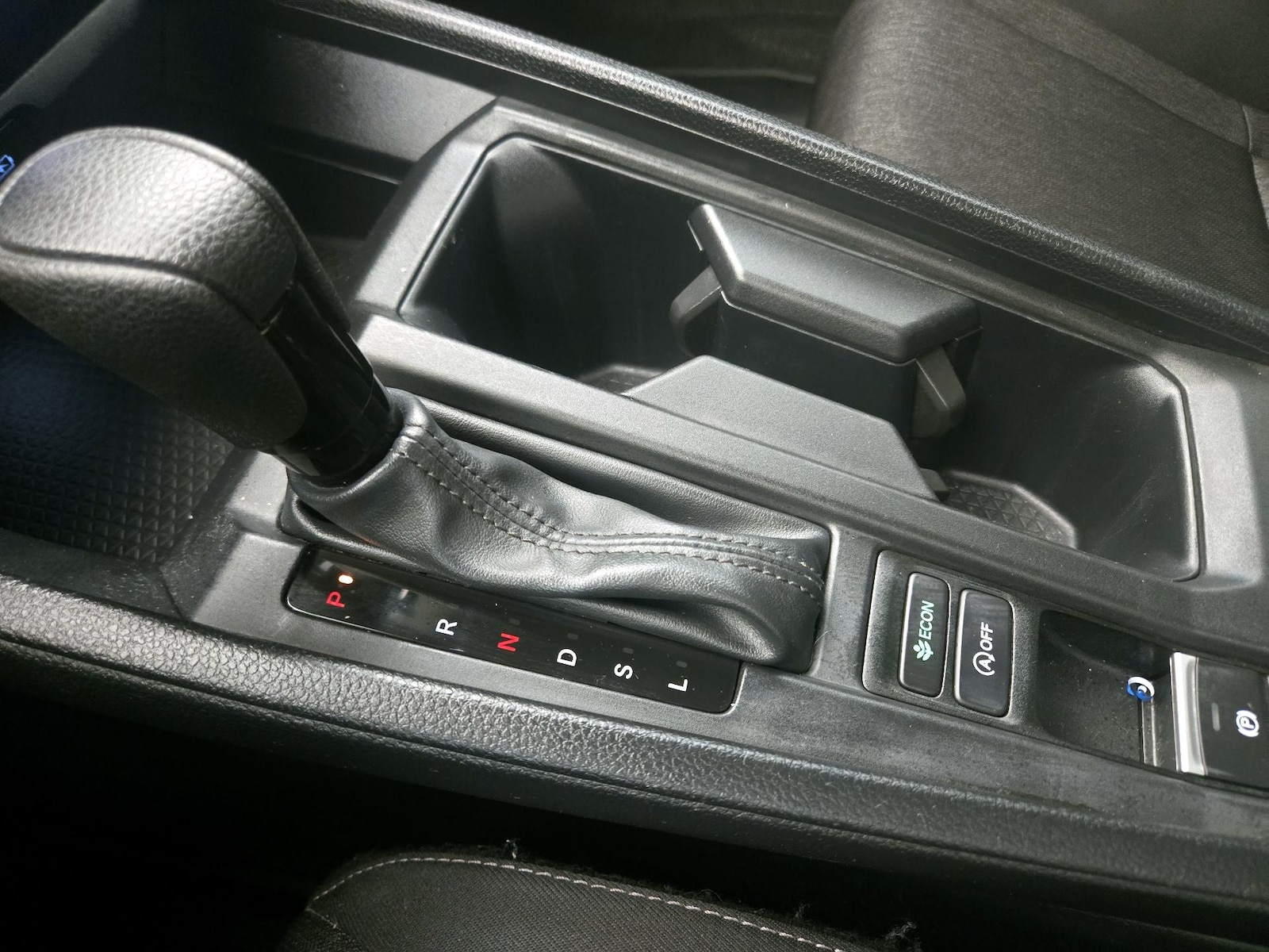 2023 Honda Accord EX - Photo 17
