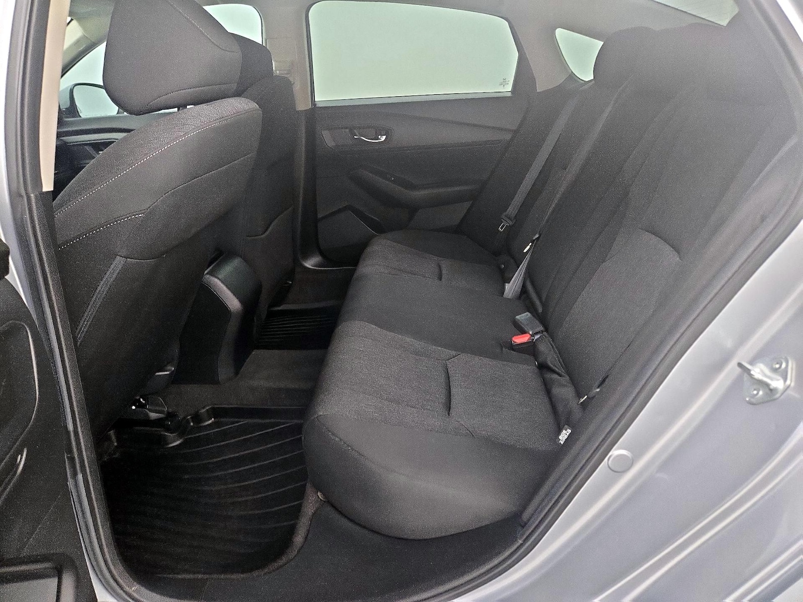 2023 Honda Accord EX - Photo 20