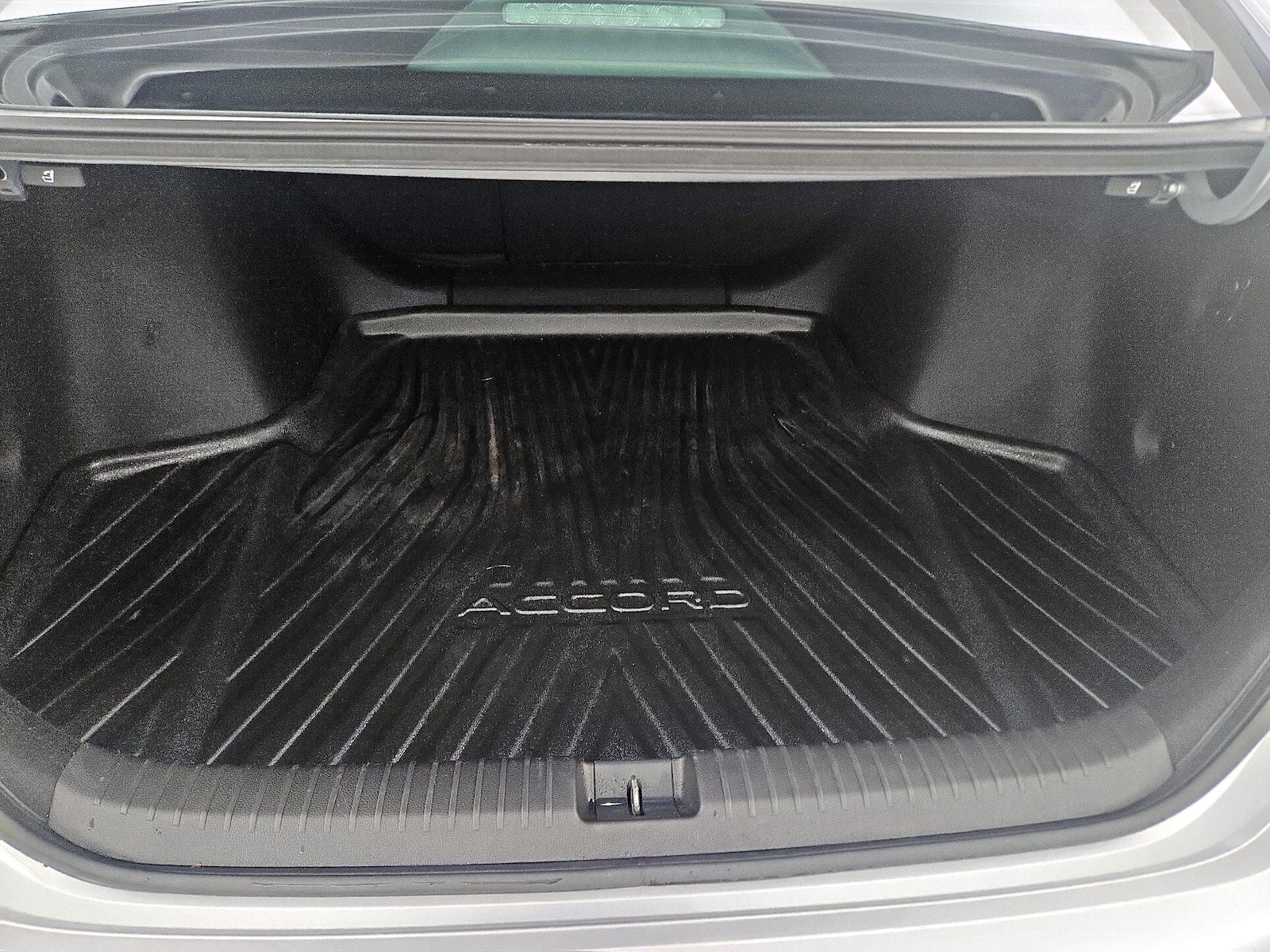 2023 Honda Accord EX - Photo 21