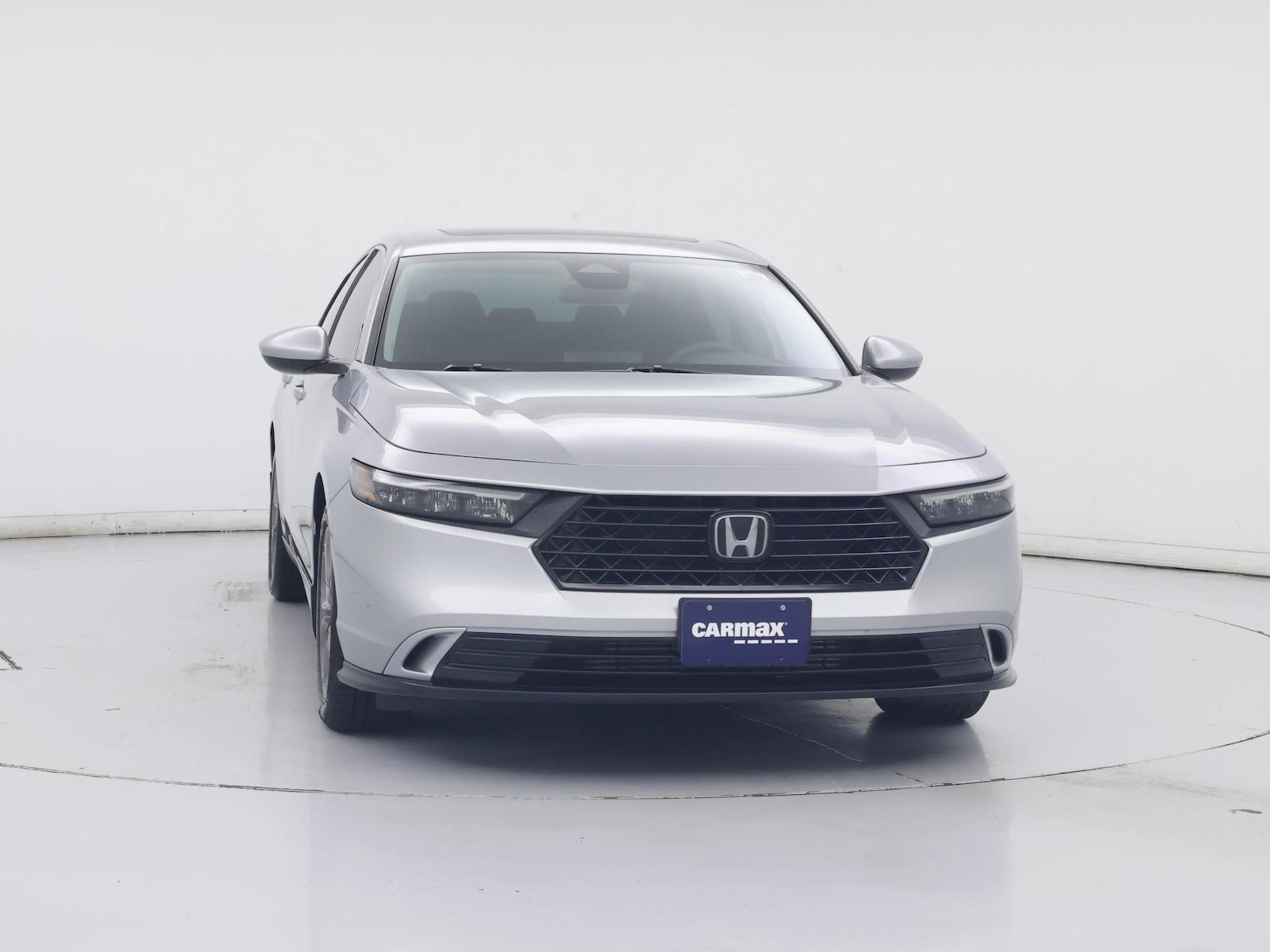 2023 Honda Accord EX - Photo 6