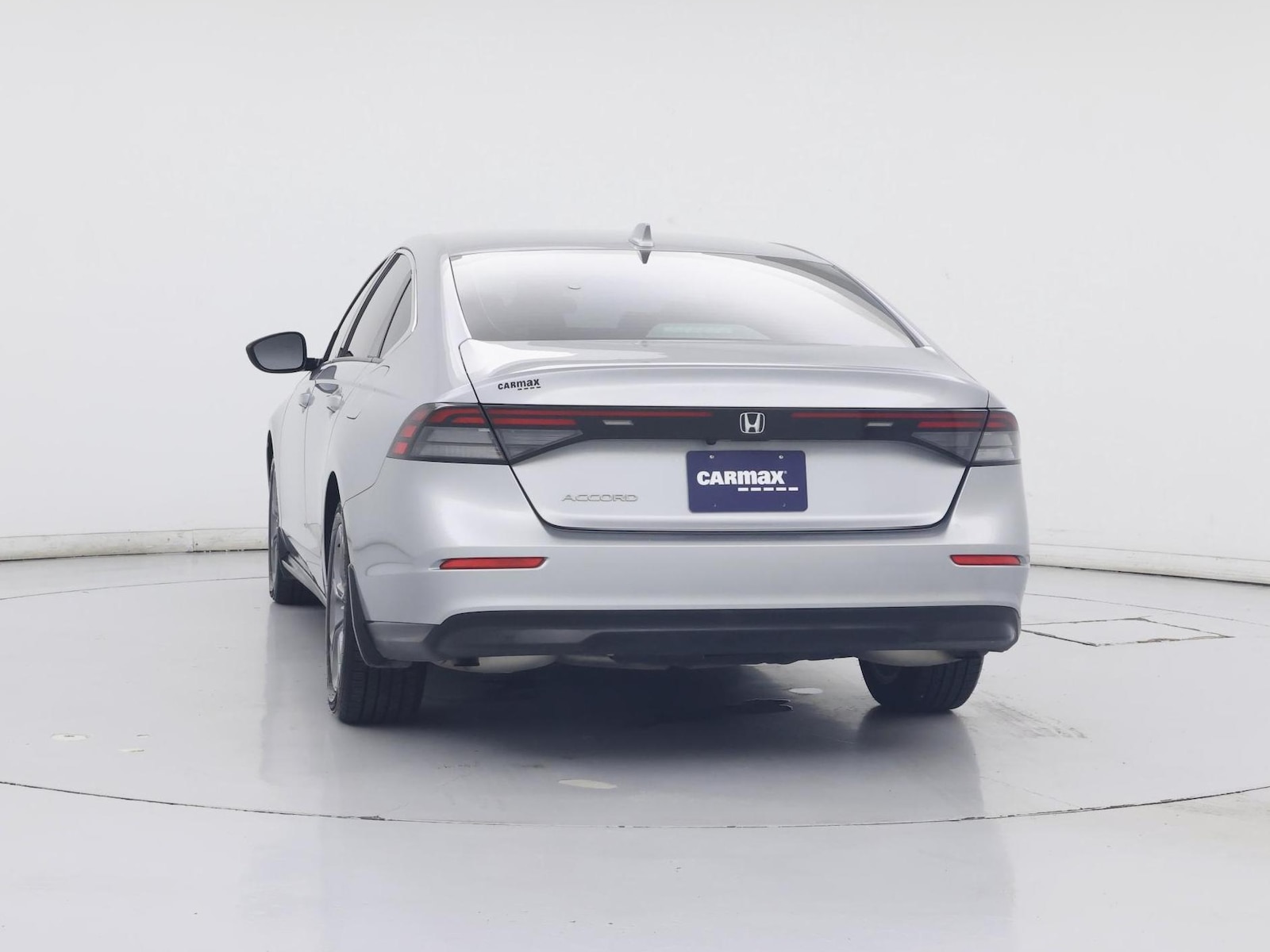 2023 Honda Accord EX - Photo 7