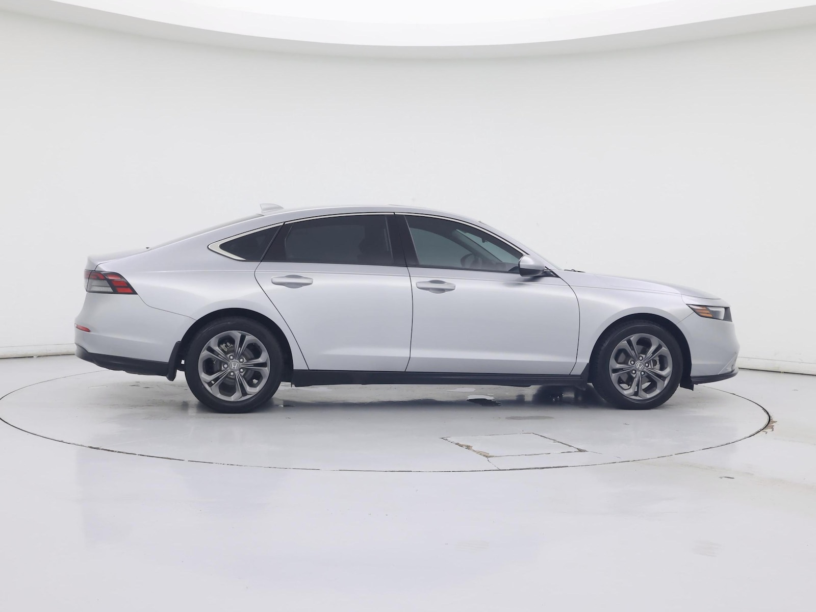 2023 Honda Accord EX - Photo 8