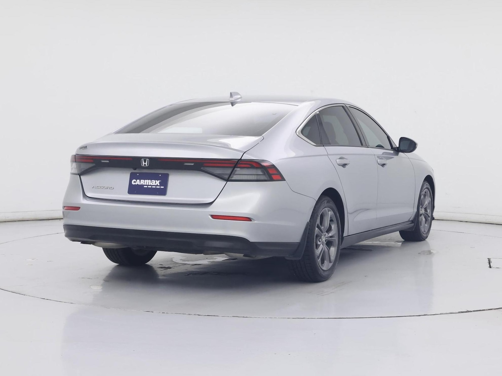 2023 Honda Accord EX - Photo 9