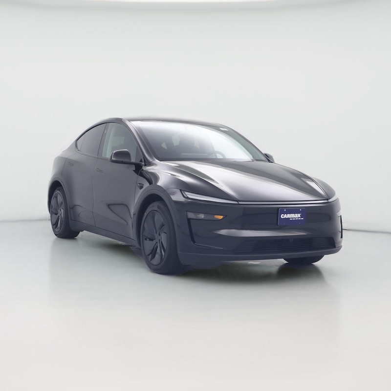 2026 Tesla Model Y Premium