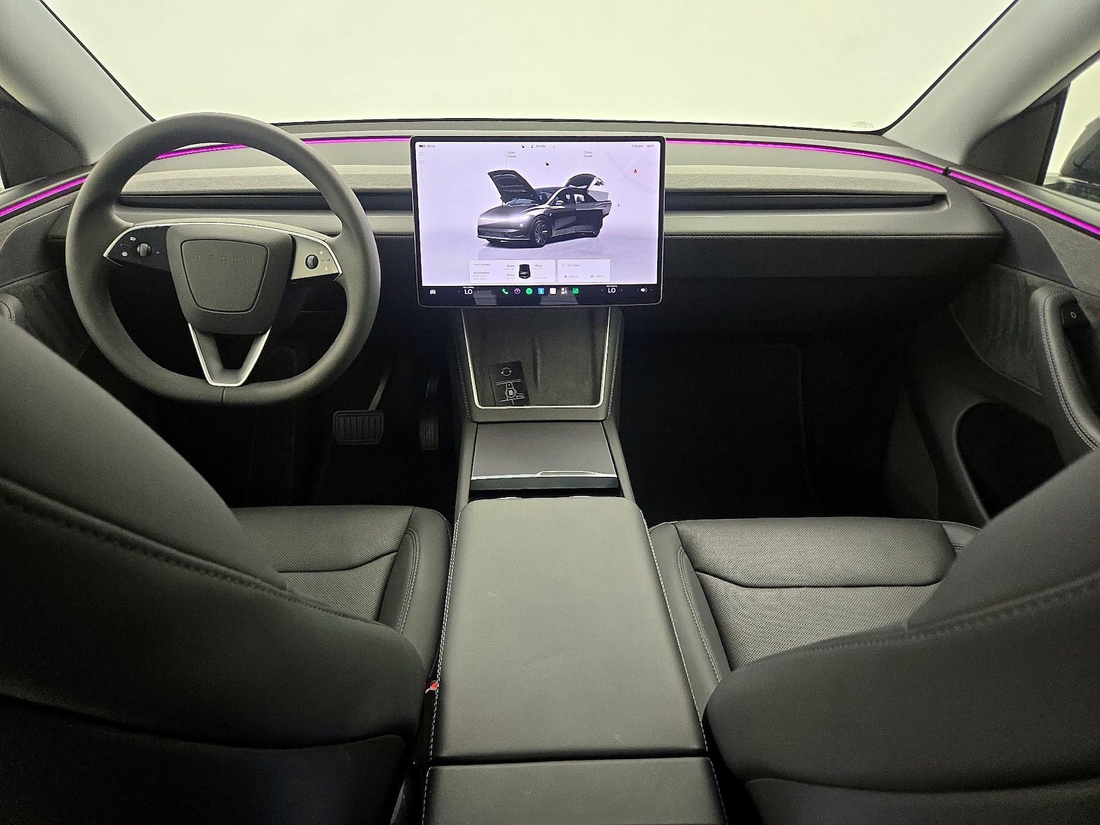 Navigation System