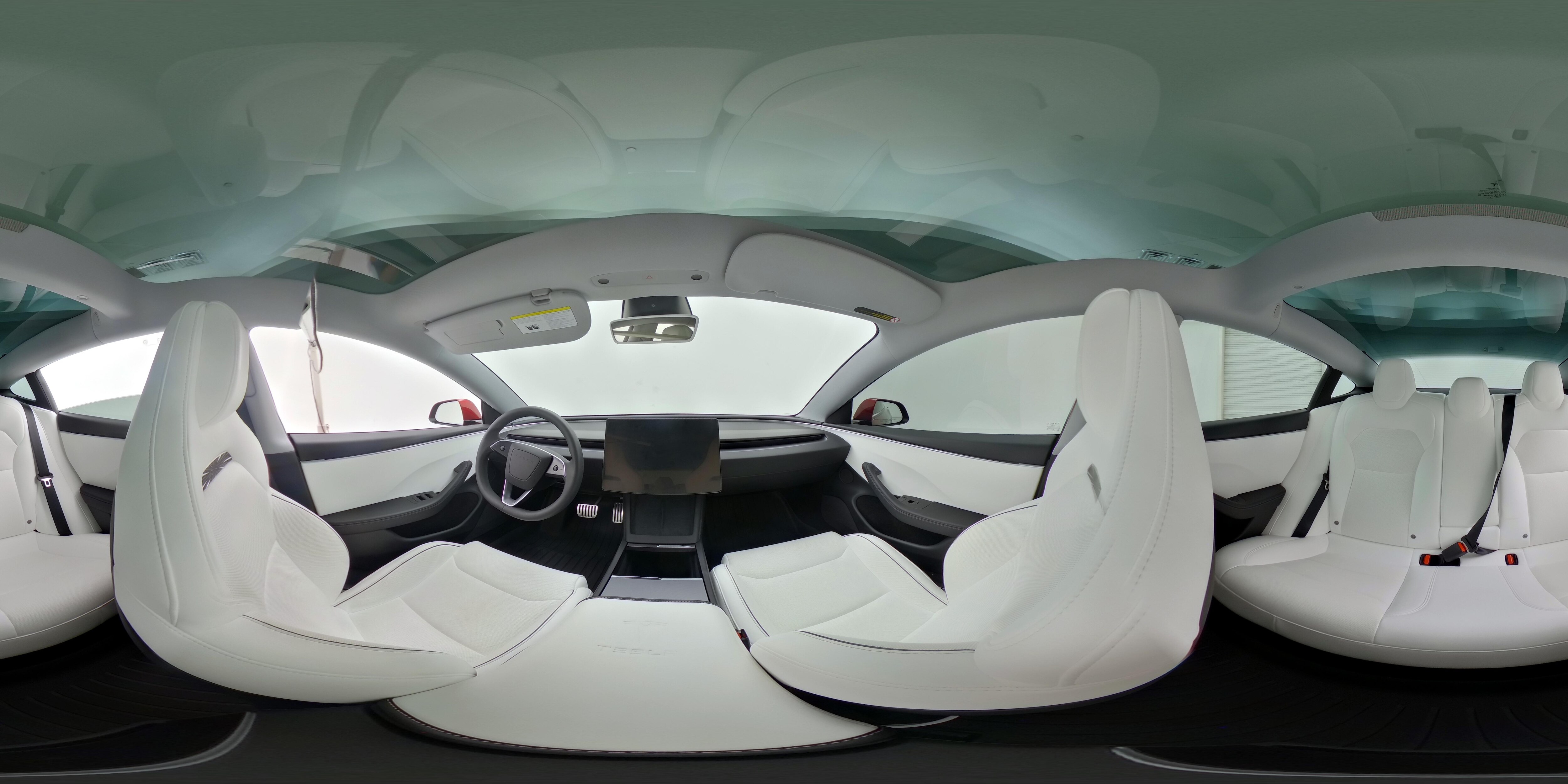 2025 Tesla Model 3 Performance - Photo 25