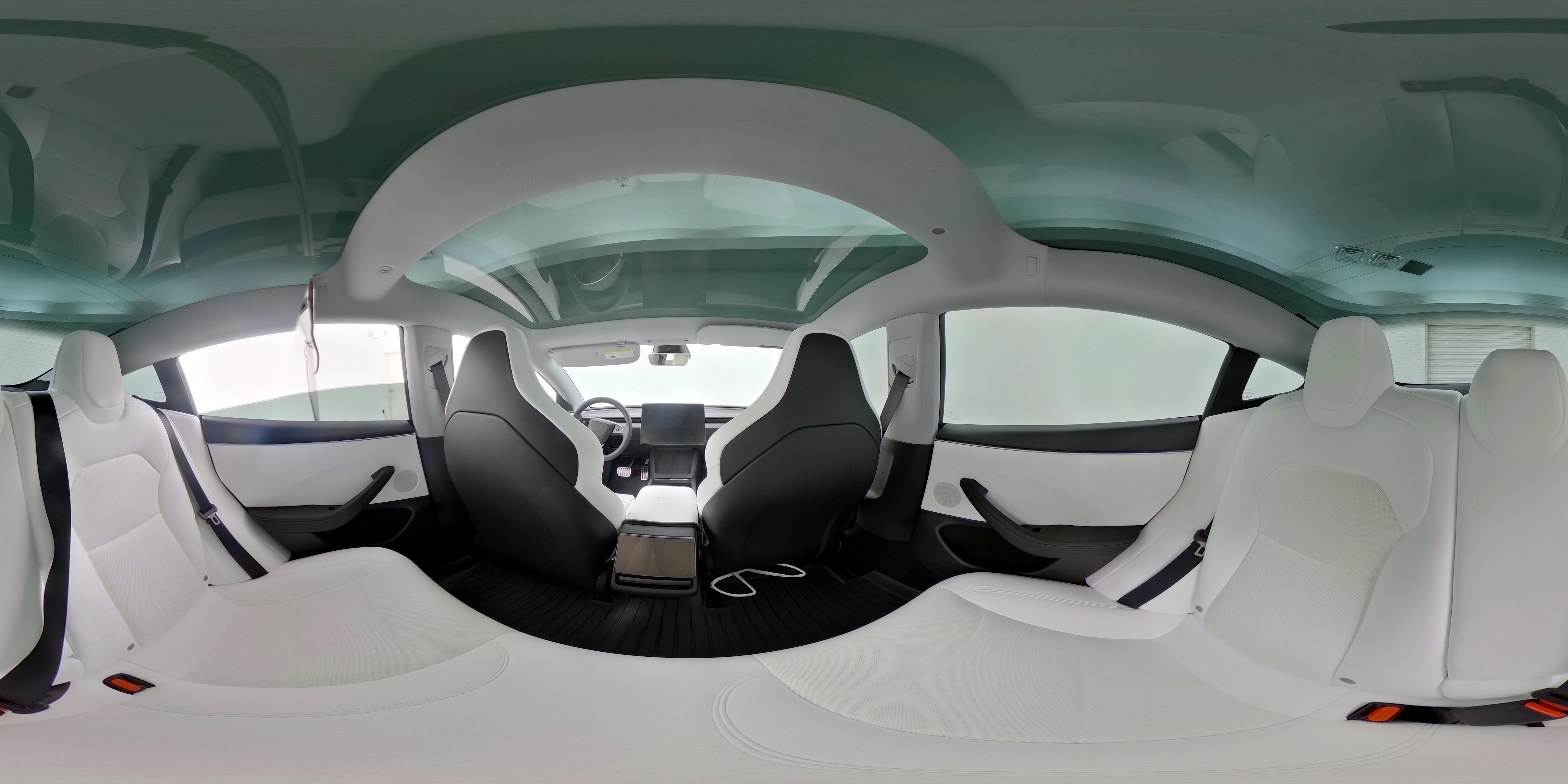 2025 Tesla Model 3 Performance - Photo 26