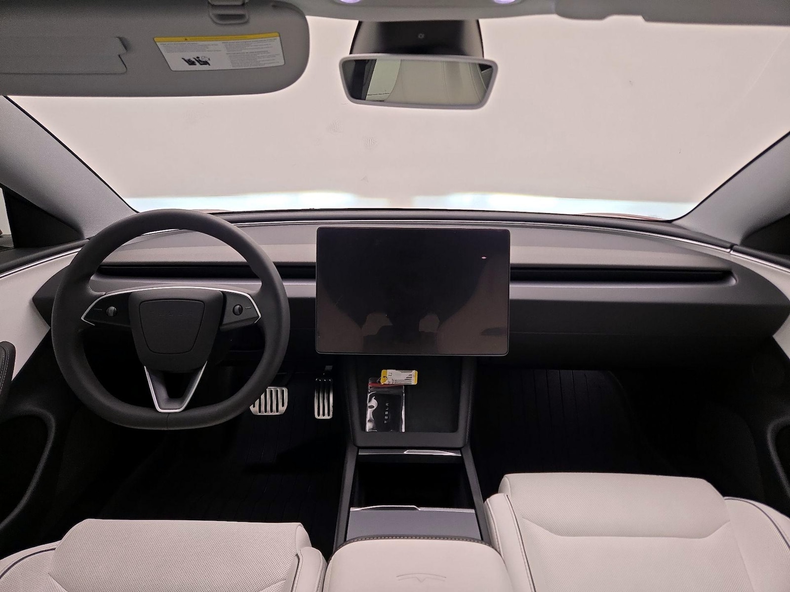 2025 Tesla Model 3 Performance - Photo 10