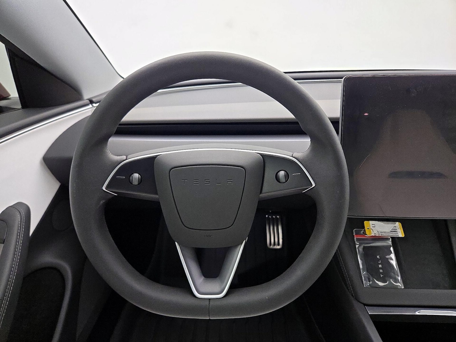 2025 Tesla Model 3 Performance - Photo 11