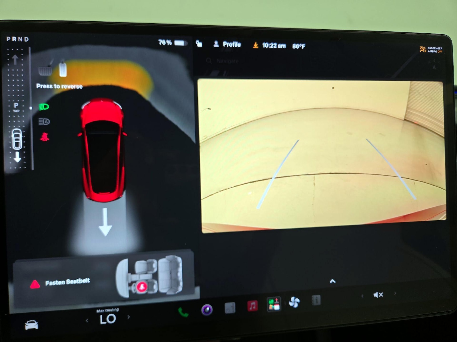 2025 Tesla Model 3 Performance - Photo 15