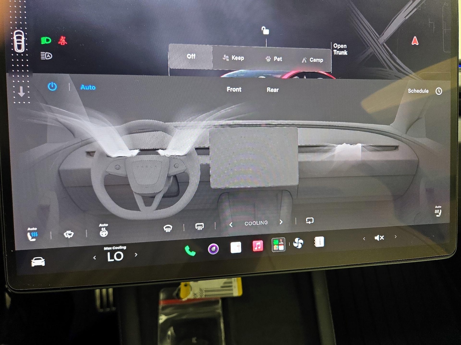 2025 Tesla Model 3 Performance - Photo 17