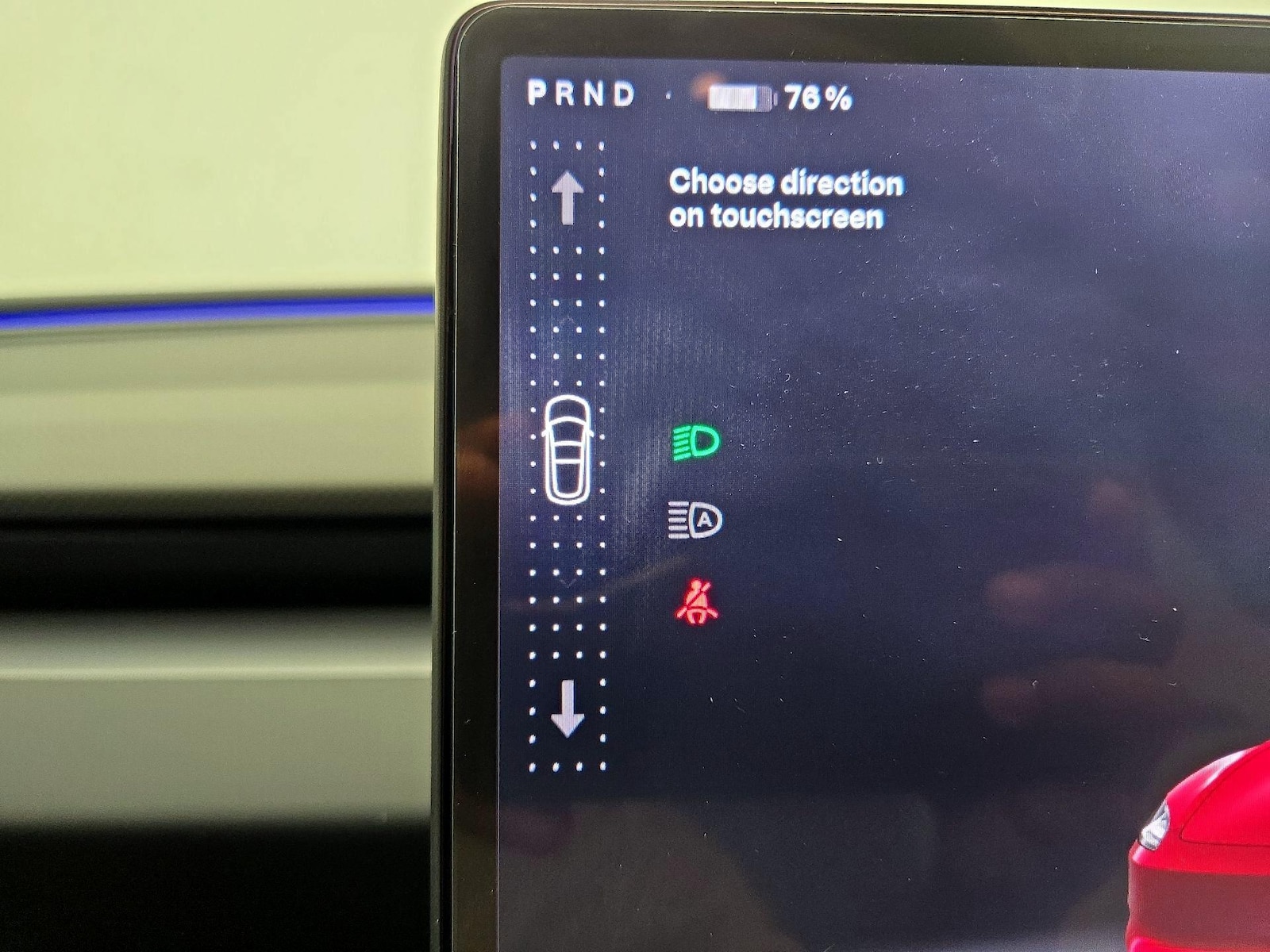 2025 Tesla Model 3 Performance - Photo 18
