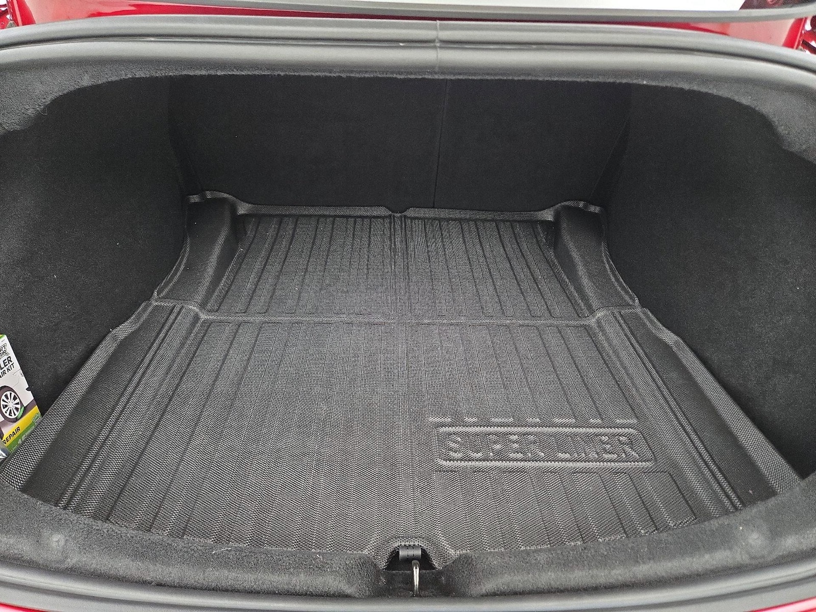 2025 Tesla Model 3 Performance - Photo 22
