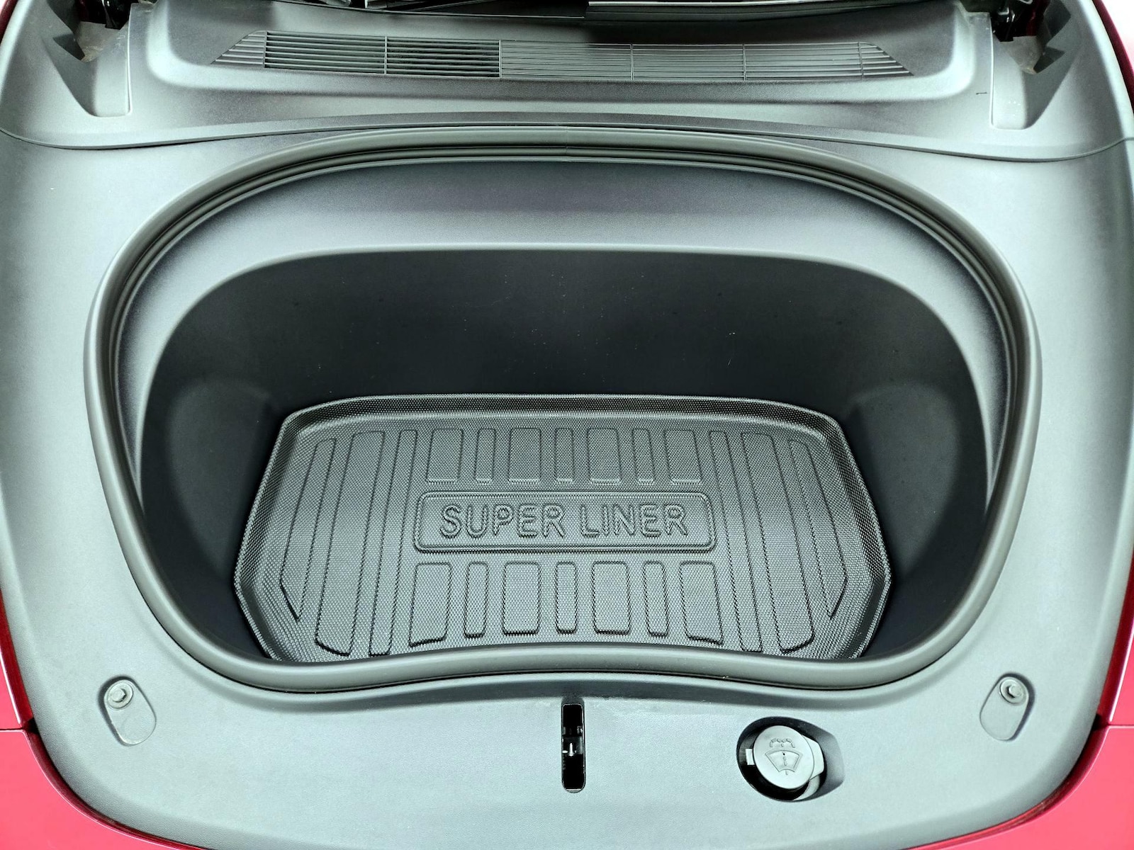 2025 Tesla Model 3 Performance - Photo 23