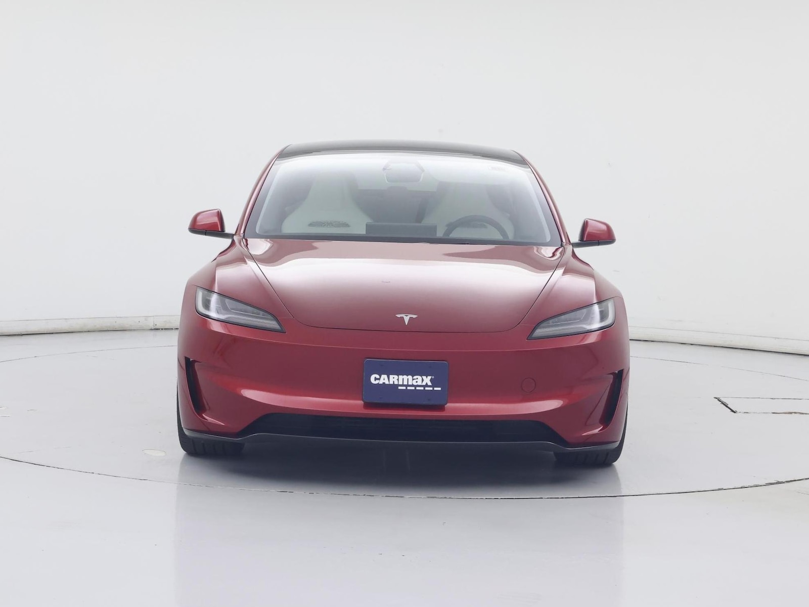 2025 Tesla Model 3 Performance - Photo 6