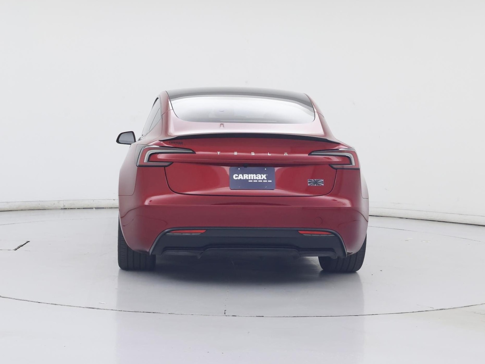 2025 Tesla Model 3 Performance - Photo 7