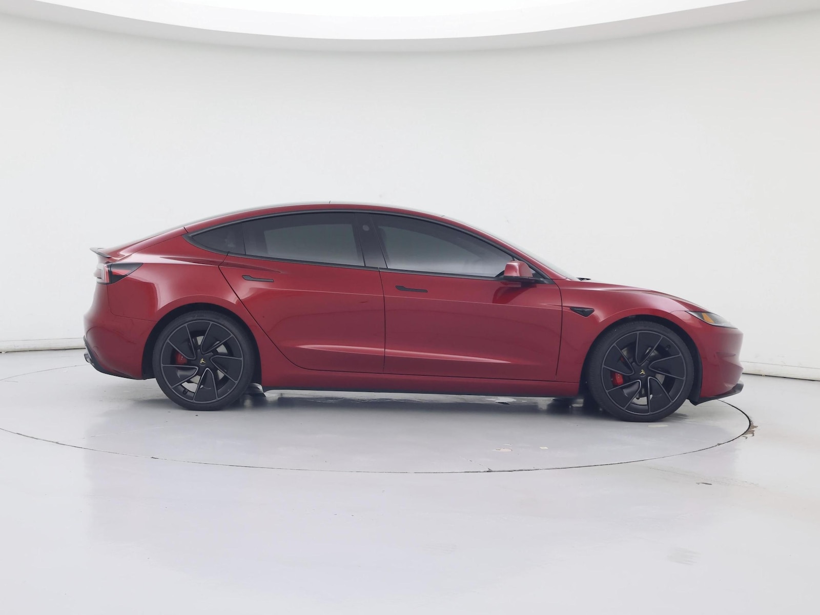 2025 Tesla Model 3 Performance - Photo 8