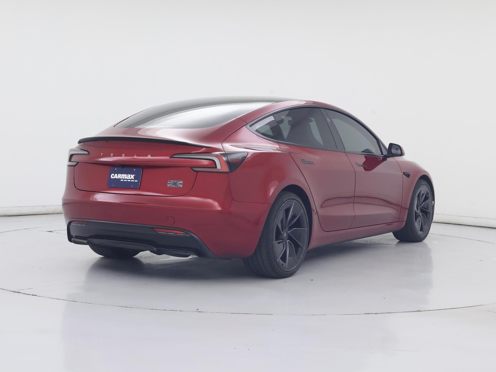 2025 Tesla Model 3 Performance - Photo 9