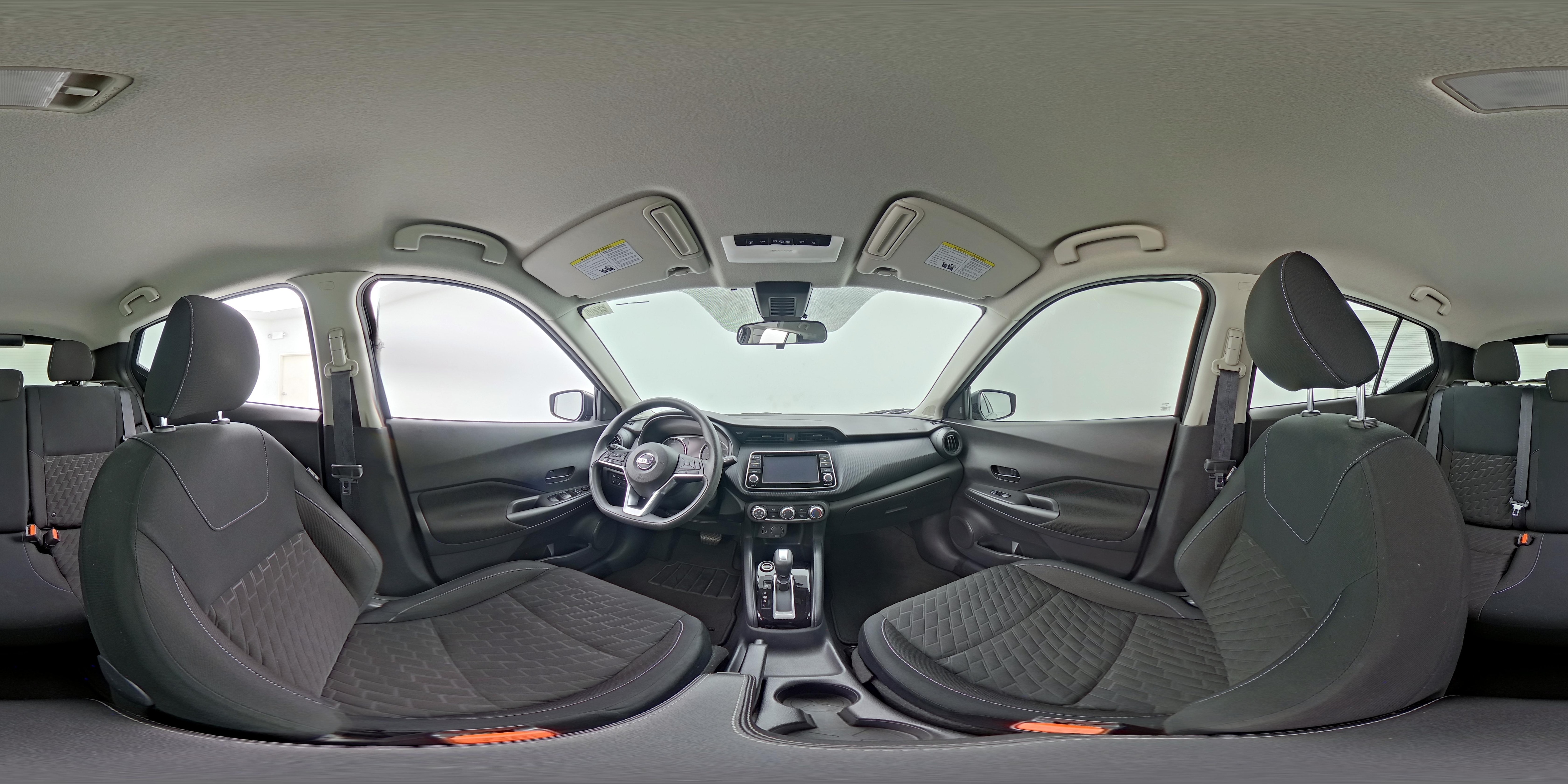2021 Nissan Kicks S - Photo 24