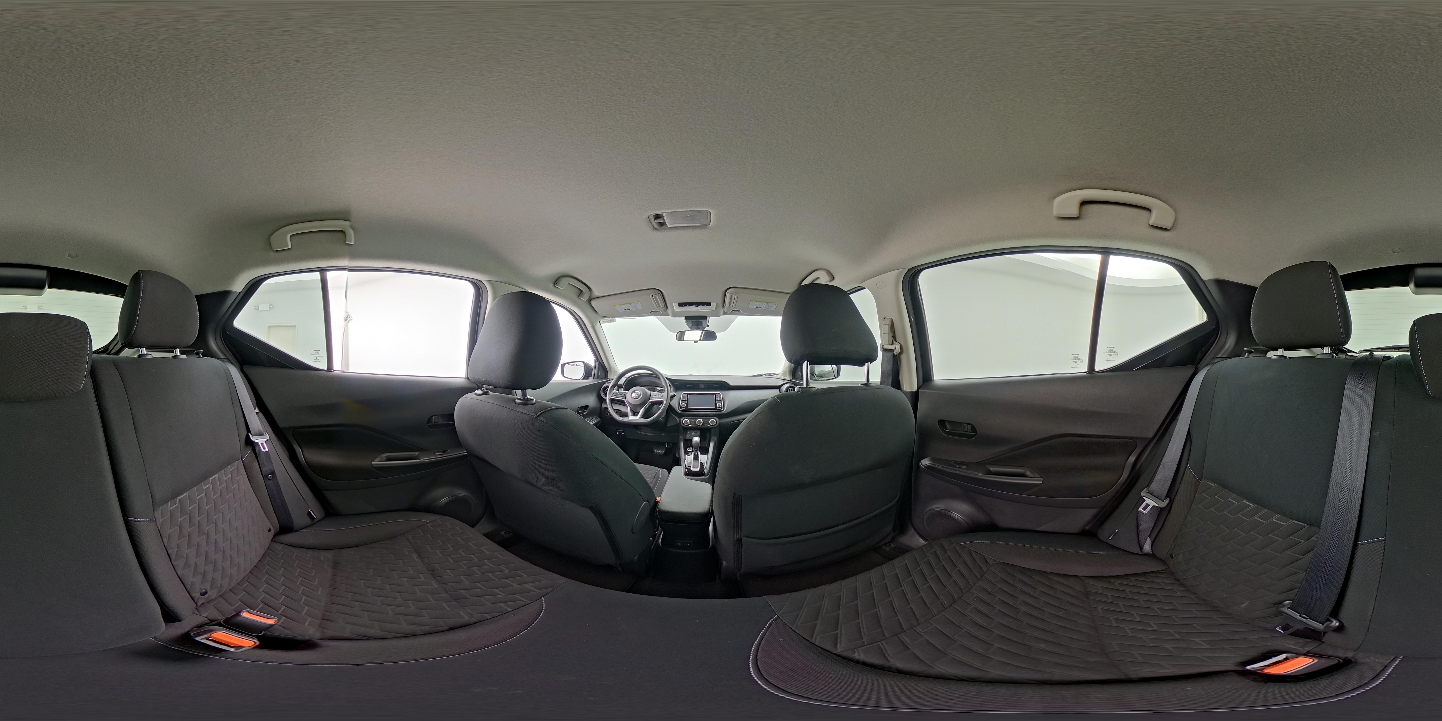 2021 Nissan Kicks S - Photo 25