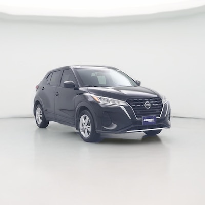 Recommended categories heading image of the selected vehicle