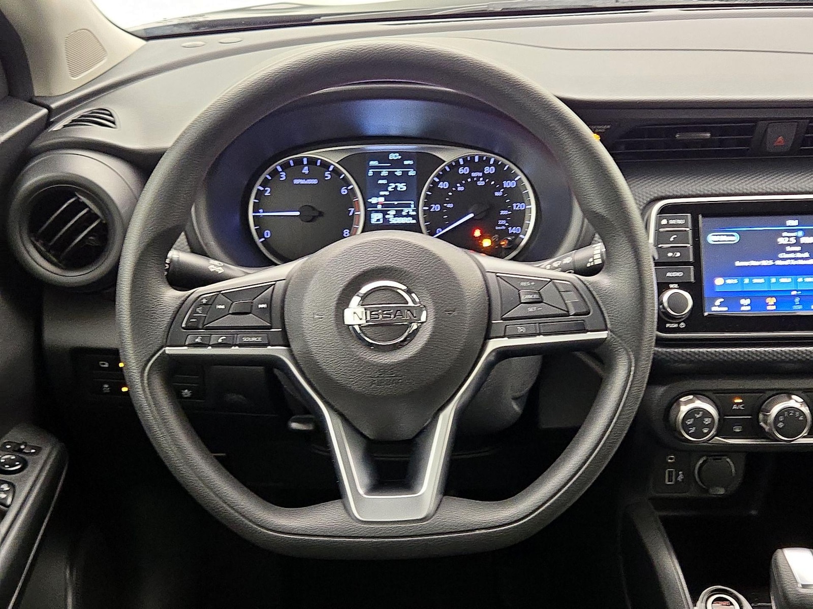 Lane Departure Warning