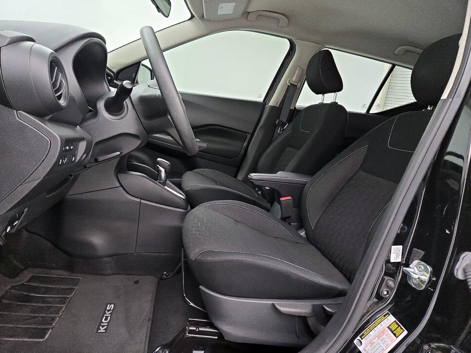 Side Airbags