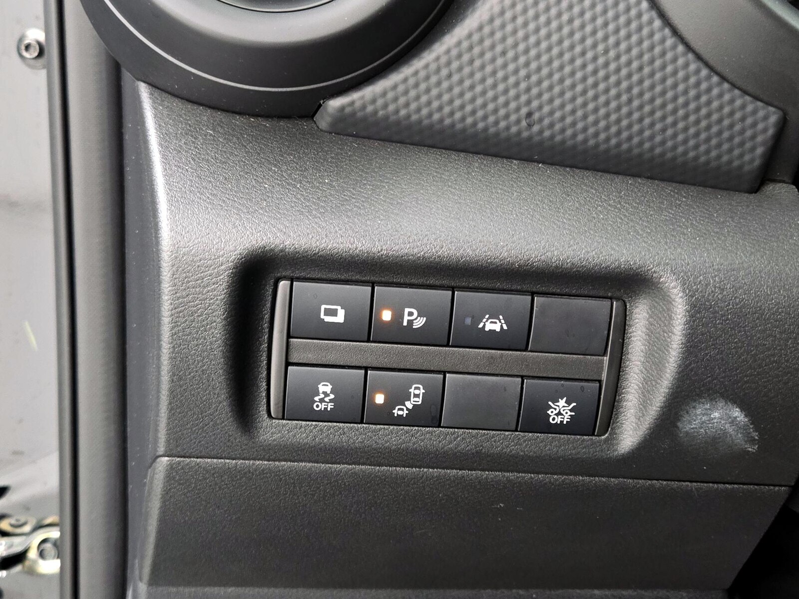 2021 Nissan Kicks S - Photo 14