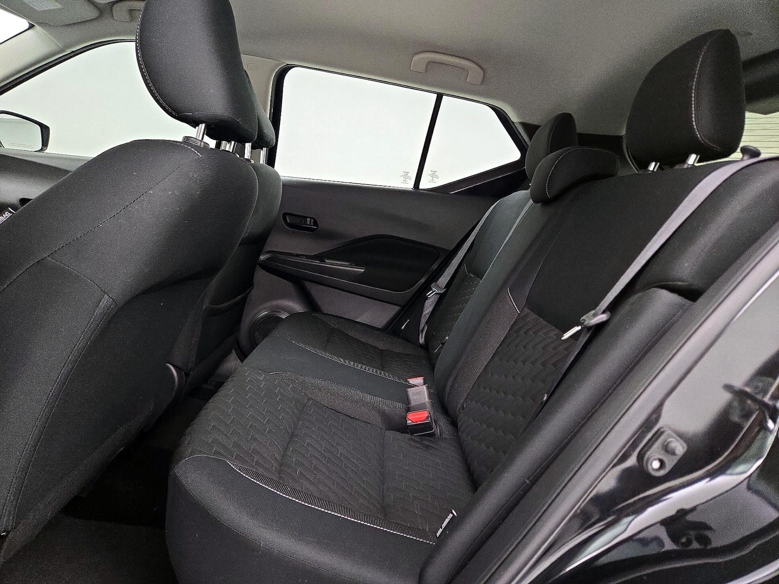 2021 Nissan Kicks S - Photo 20
