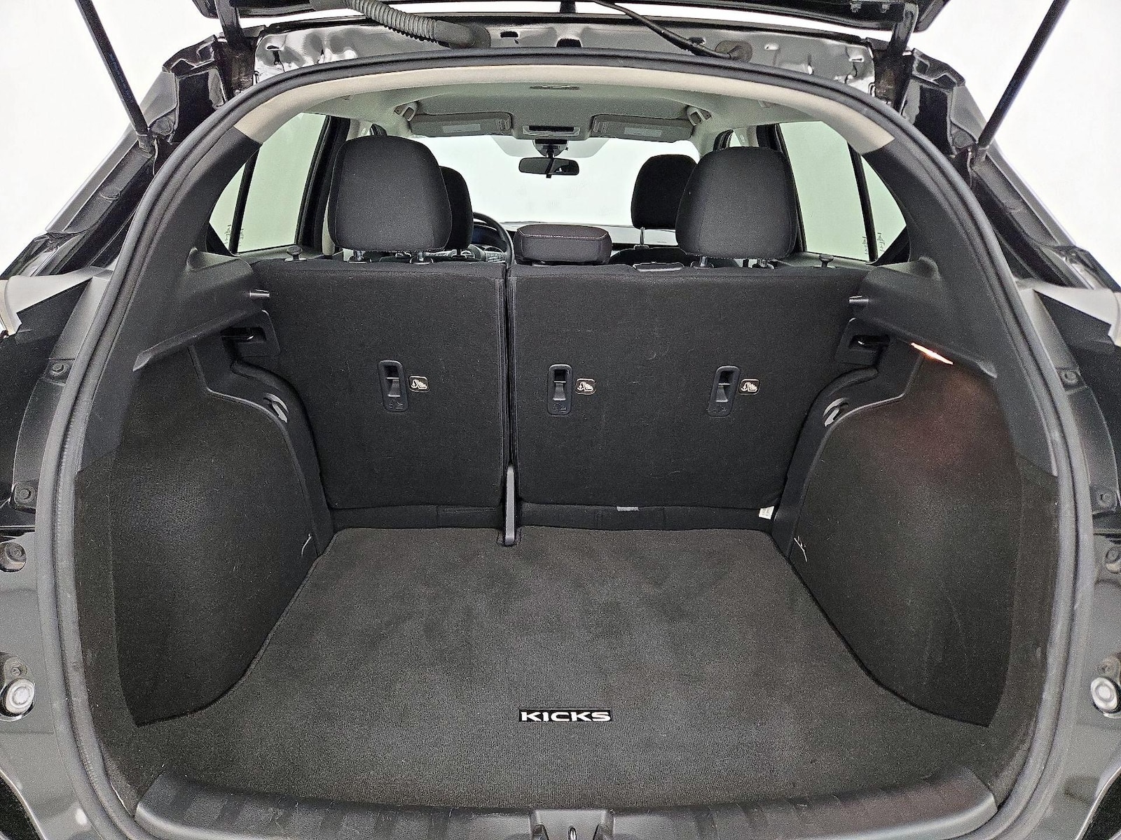 2021 Nissan Kicks S - Photo 21