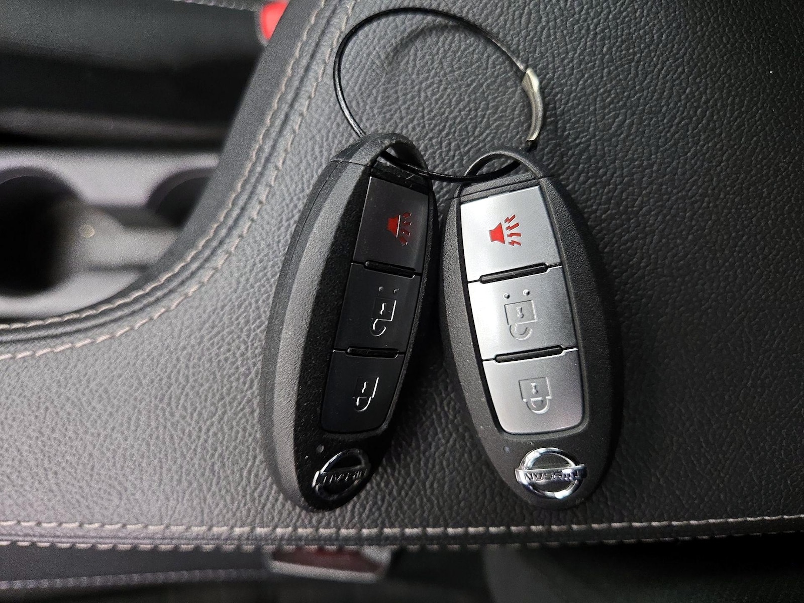 2021 Nissan Kicks S - Photo 23